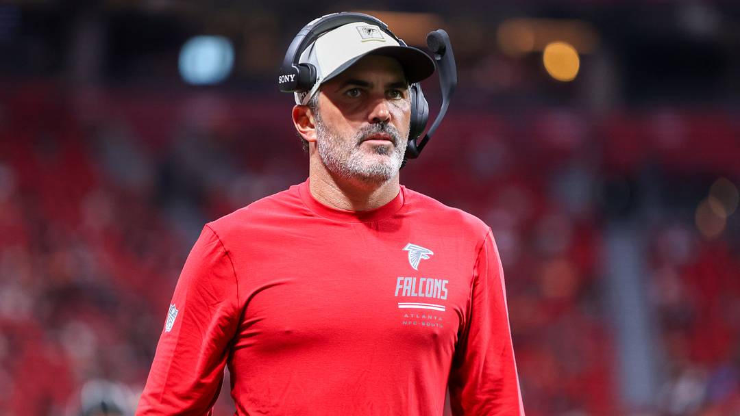 Atlanta Falcons head coach Kevin Stefanski will face his old nemesis, the Pittsburgh Steelers in Week 1 of the 2026 NFL Season.