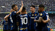 FC Internazionale v UC Sampdoria - Serie A