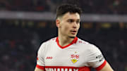 Fabian Rieder hat keine Klarheit bezüglich seiner Zukunft.