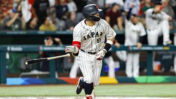 Phillies Eye Japanese Stars for 2026 Offseason Boost