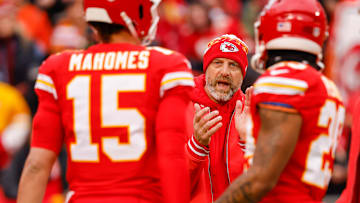 Cincinnati Bengals v Kansas City Chiefs