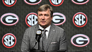 2025 SEC Football Media Days