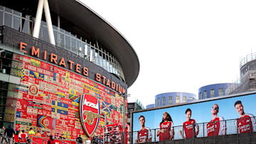 Arsenal v Bolton Wanderers - Carabao Cup Third Round