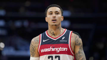 Kyle Kuzma reveals how he continues his drive to be the best basketball player he can be. 