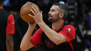 Kevin Love, Miami Heat