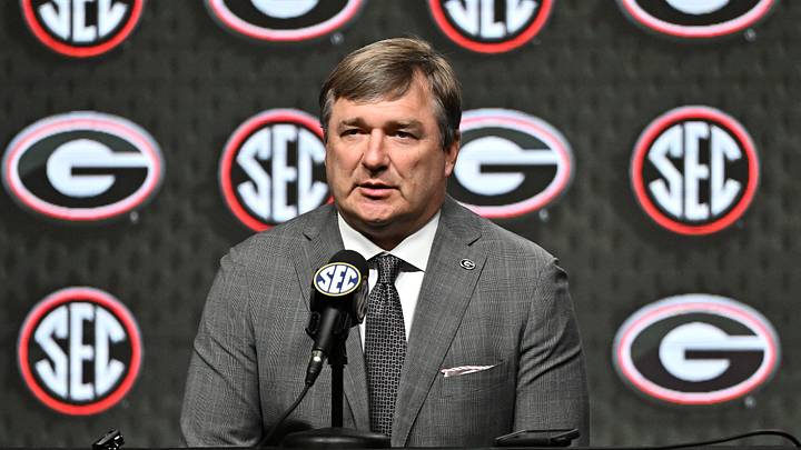2025 SEC Football Media Days
