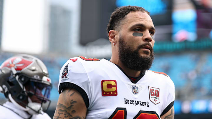 Tampa Bay Buccaneers v Carolina Panthers - NFL 2025