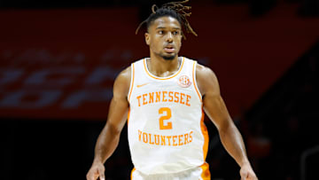 Mississippi State v Tennessee