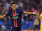 Le PSG est bien classé.