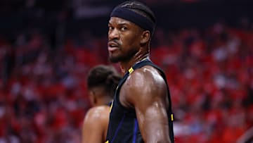 Golden State Warriors v Houston Rockets - Game Seven