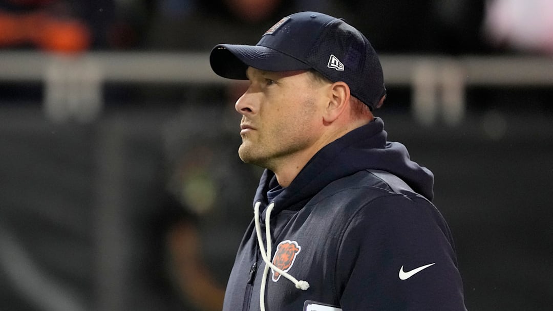 NFC Wild Card Playoffs: Green Bay Packers v Chicago Bears