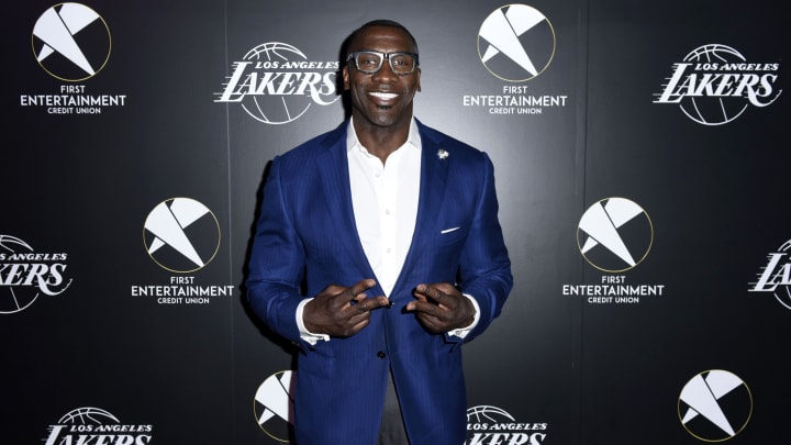 First Entertainment x Los Angeles Lakers and Anthony Davis Partnership Launch Event, March 4 in Los