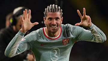 Atlético de Madrid vive grande fase na Espanha