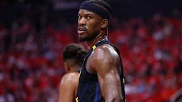 Golden State Warriors v Houston Rockets - Game Seven