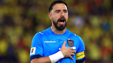 Hernán Galíndez, do Equador, seria um bom reforço para a Série A do Brasileirão