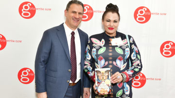 Girls Write Now Spring Awards