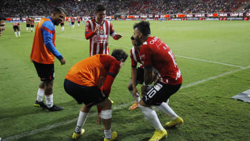 Chivas v Puebla - Torneo Apertura 2022 Liga MX
