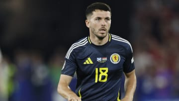 Scotland v Hungary: Group A - UEFA EURO 2024