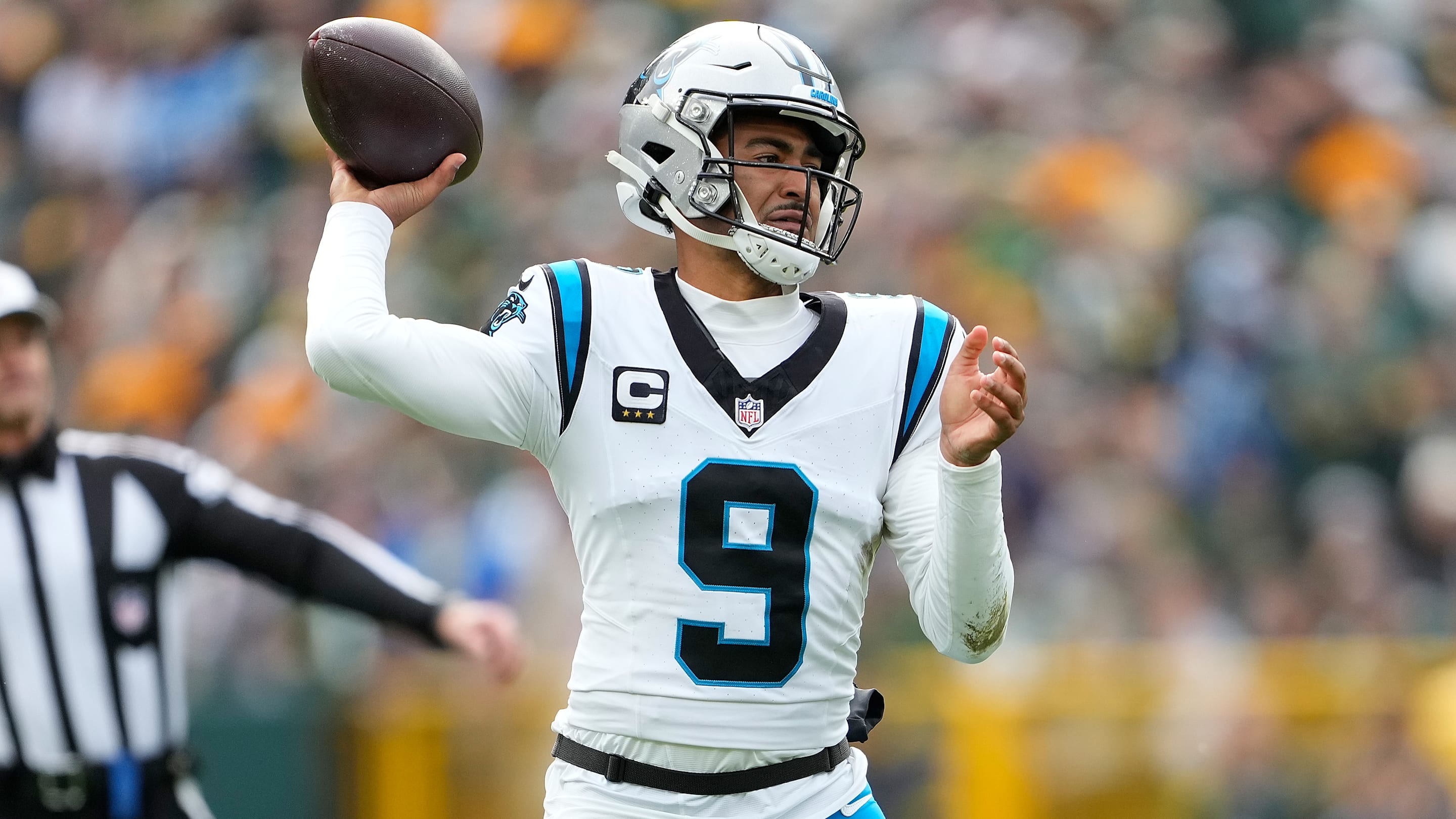 3 quarterbacks who should be benched this week and a trade deadline replacement