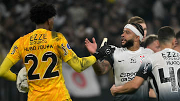 Corinthians vem de três vitórias seguidas