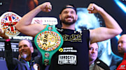 Tyson Fury defenderá su título mundial en Wembley, el estadio de fútbol más grande de Londres