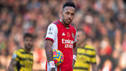 Aubameyang could have joined Tottenham