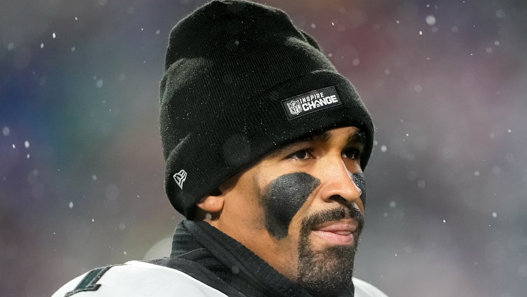 Philadelphia Eagles, Jalen Hurts