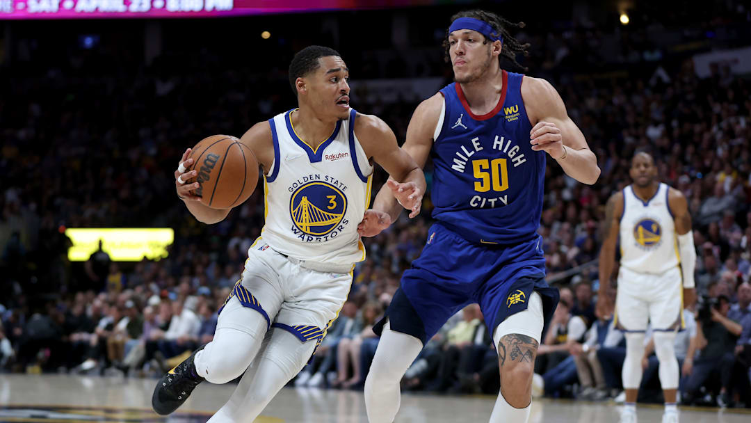 Golden State Warriors, Denver Nuggets, Jordan Poole, NBA Trade Rumors