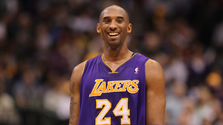 Nike plans to celebrate Kobe Bryant's birthday.