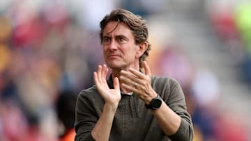 Brentford FC v Fulham FC - Premier League