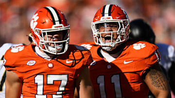 Wake Forest v Clemson