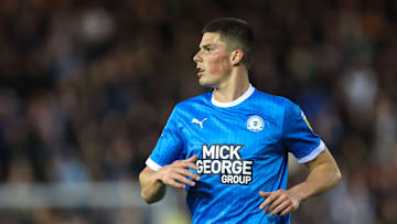Peterborough United v Sheffield Wednesday: Sky Bet League One Play-Off Semi-Final First Leg