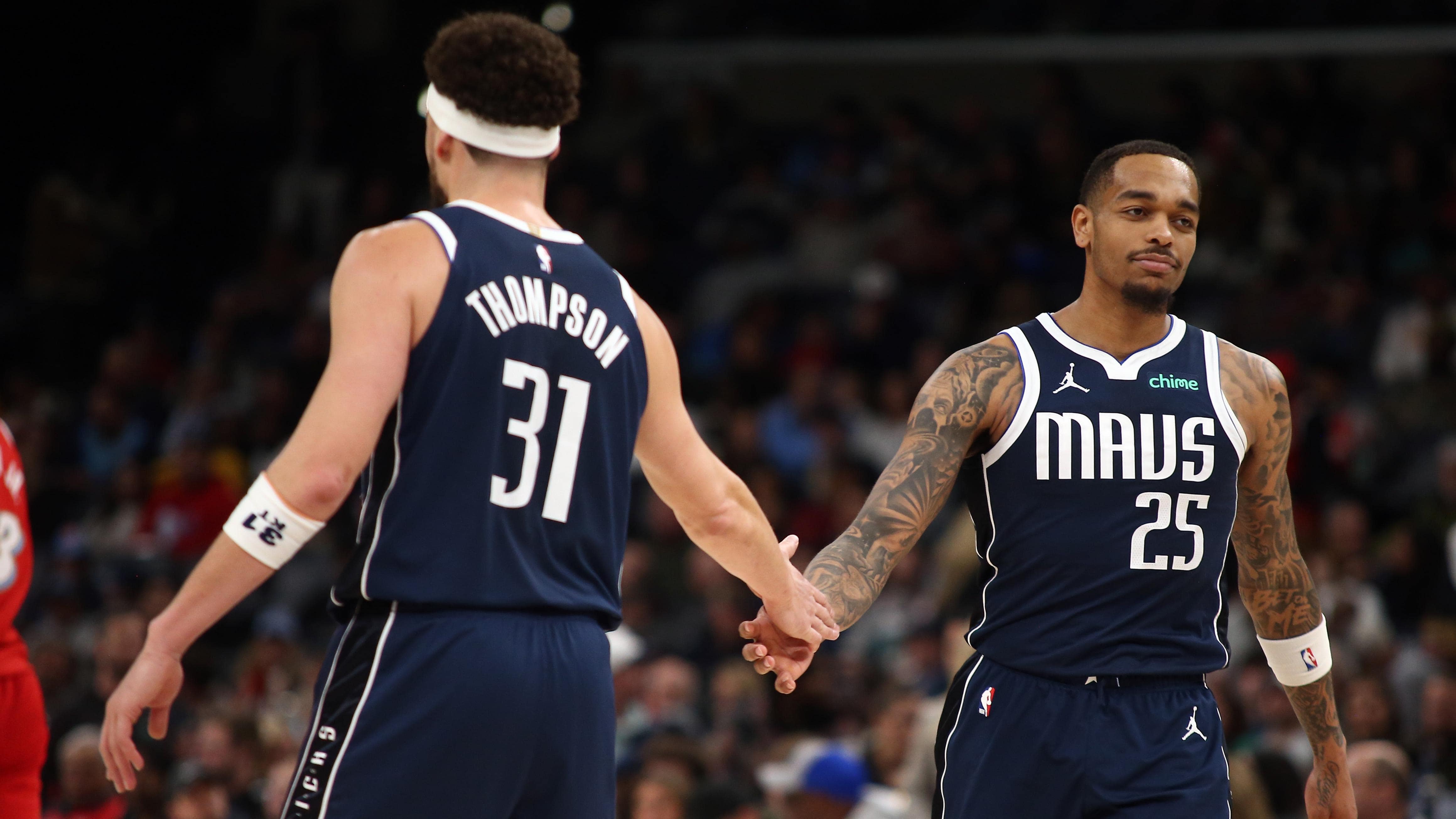 Nuggets' potential trade with rival could instantly solve their shooting  woes