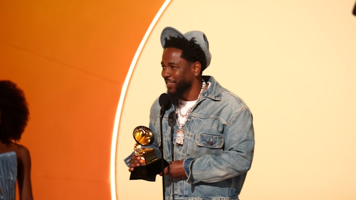 67th Annual GRAMMY Awards - Show