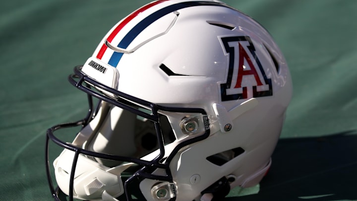Arizona v Arizona State