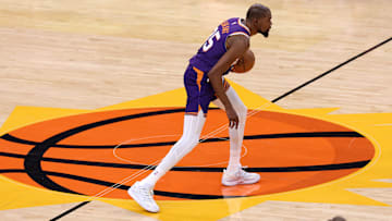 Boston Celtics v Phoenix Suns