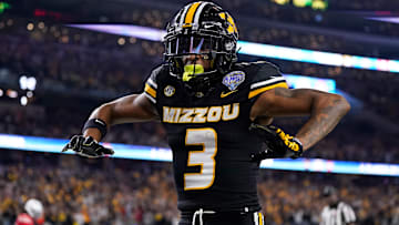 2025 NFL Mock Draft