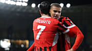 AC Milan v Juventus: Italian Super Cup