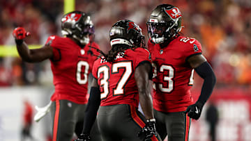 Former Tampa Bay Buccaneers DB and special teams ace Tavierre Thomas signed with the Minnesota Vikings in free agency.