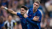Chelsea FC v Newcastle United FC - Premier League