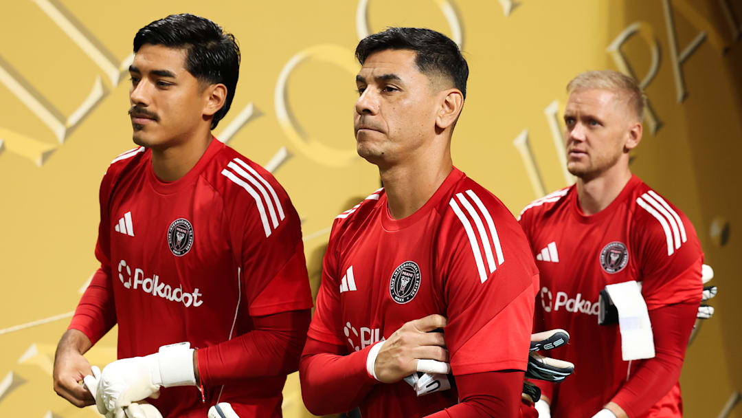 Inter Miami CF v FC Porto: Group A - FIFA Club World Cup 2025