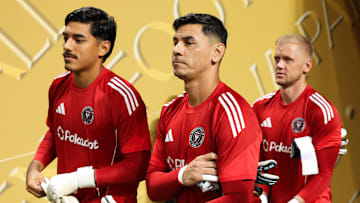 Inter Miami CF v FC Porto: Group A - FIFA Club World Cup 2025