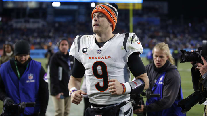 List of teams remaining in the 2021-2022 NFL Playoffs ahead of the Conference Championship Round and Super Bowl LVI. List of teams remaining in the 2021-2022 NFL Playoffs ahead of the Conference Championship Round and Super Bowl LVI.