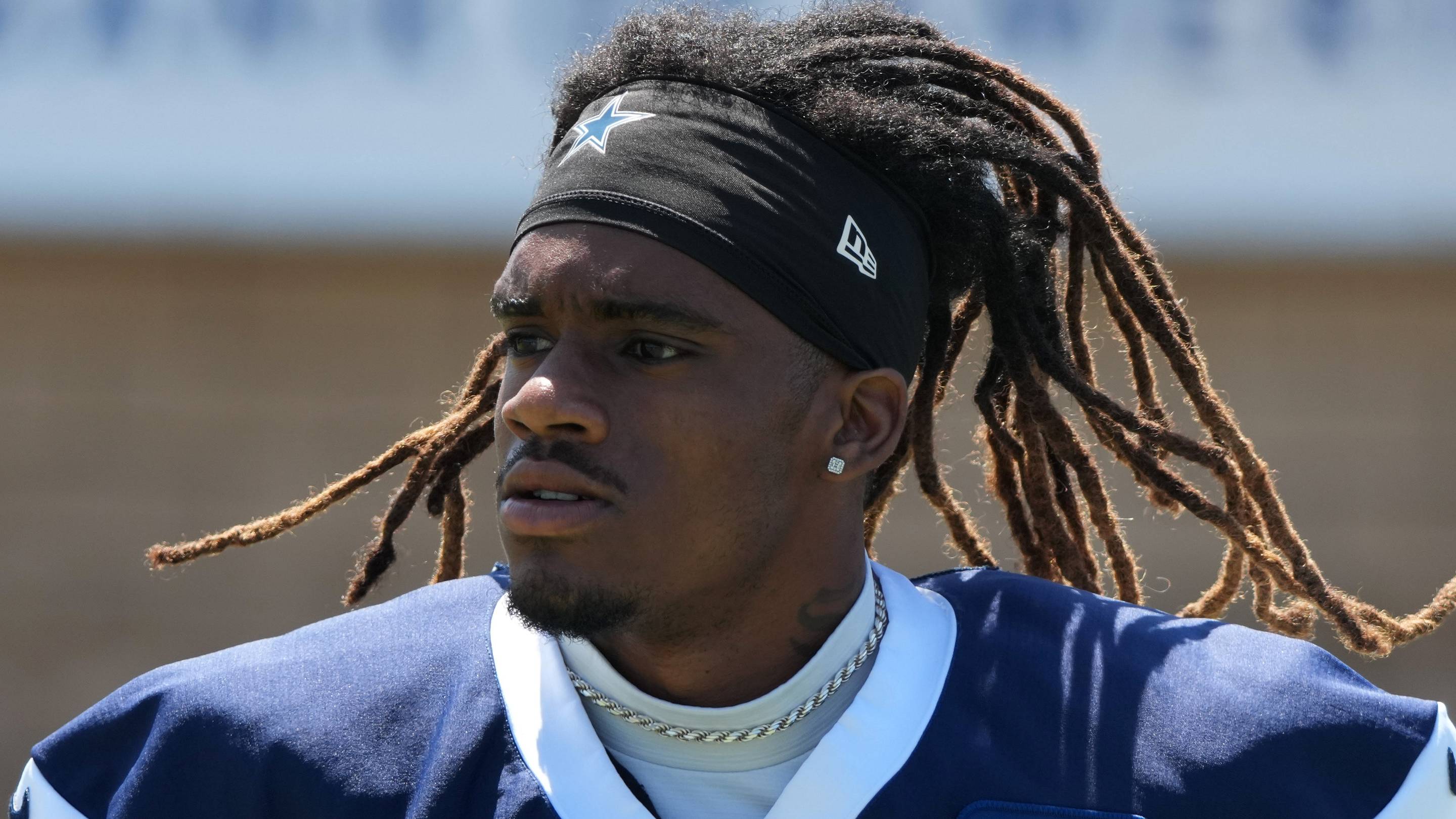 Ameer Speed has earned the upper hand over Shavon Revel Jr. in Cowboys’ CB room
