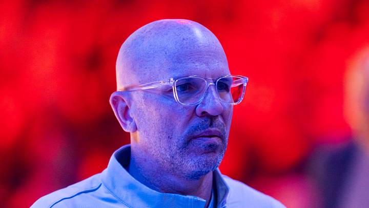Dallas Mavericks, Jason Kidd