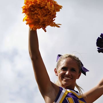 College football strength of schedule rankings for 2025 season