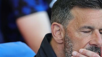 Brighton & Hove Albion FC v Leicester City FC - Premier League