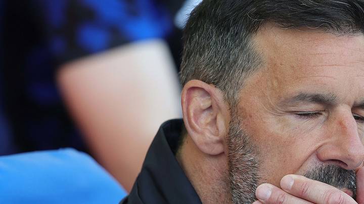 Brighton & Hove Albion FC v Leicester City FC - Premier League