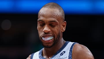 Brooklyn Nets v Washington Wizards