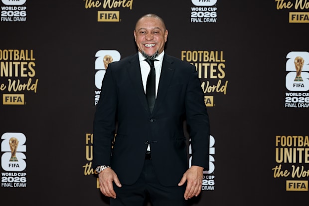 โรแบร์โต คาร์ลอส